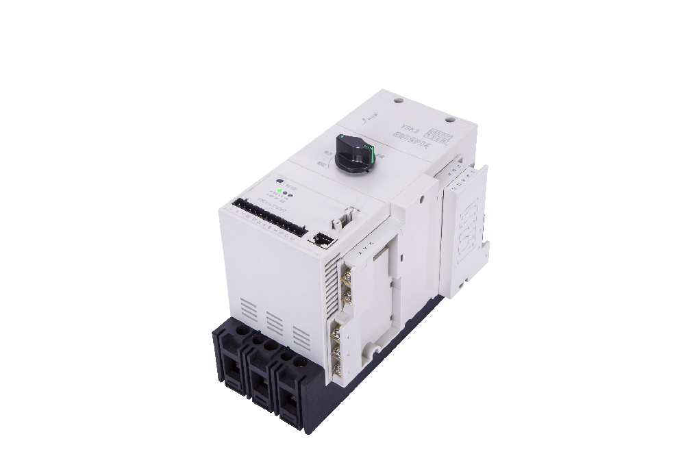 YSK2S-125基本型裝置
